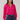 Weylin Split Neck Blouse Rouge Floral