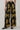 Violda Wide Leg Pants Bengal