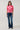 Evelyn Pom Pom Heart Oversized Sweater