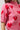 Evelyn Pom Pom Heart Oversized Sweater