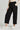 Wide Leg Pocketed Cropped Pants